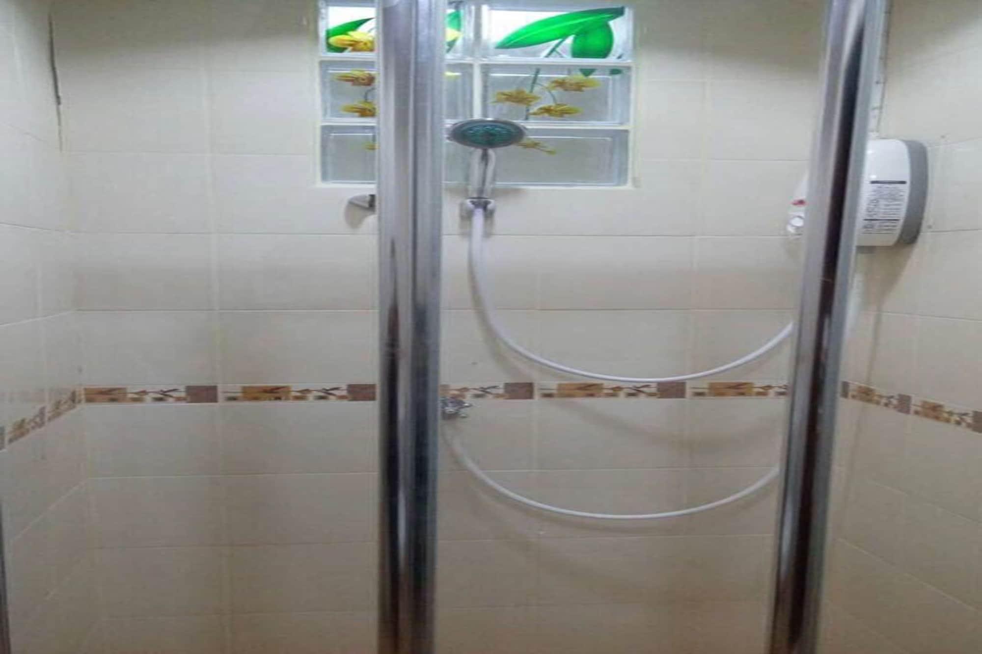 Md Rose Apartment Bangkok Esterno foto